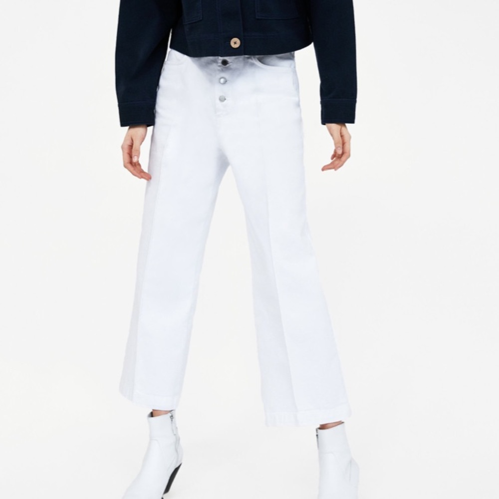 Straight jeans - Picture 4 of 4